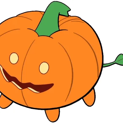 Pumpkin