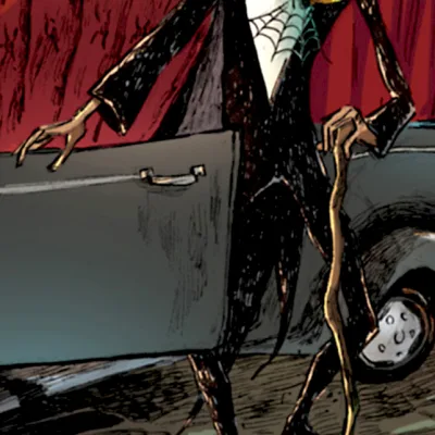 Pumpkin King