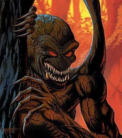 Pumpkinhead