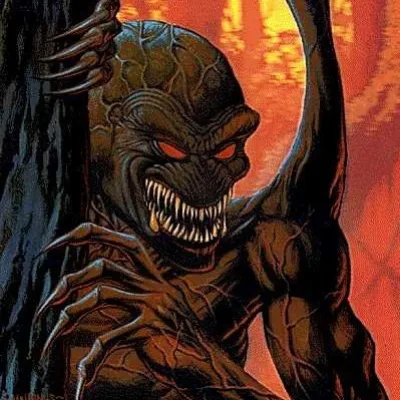 Pumpkinhead