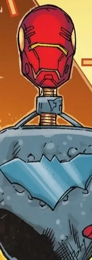 Punch Bot