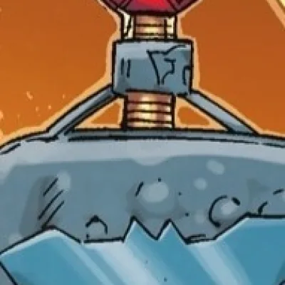 Punch Bot