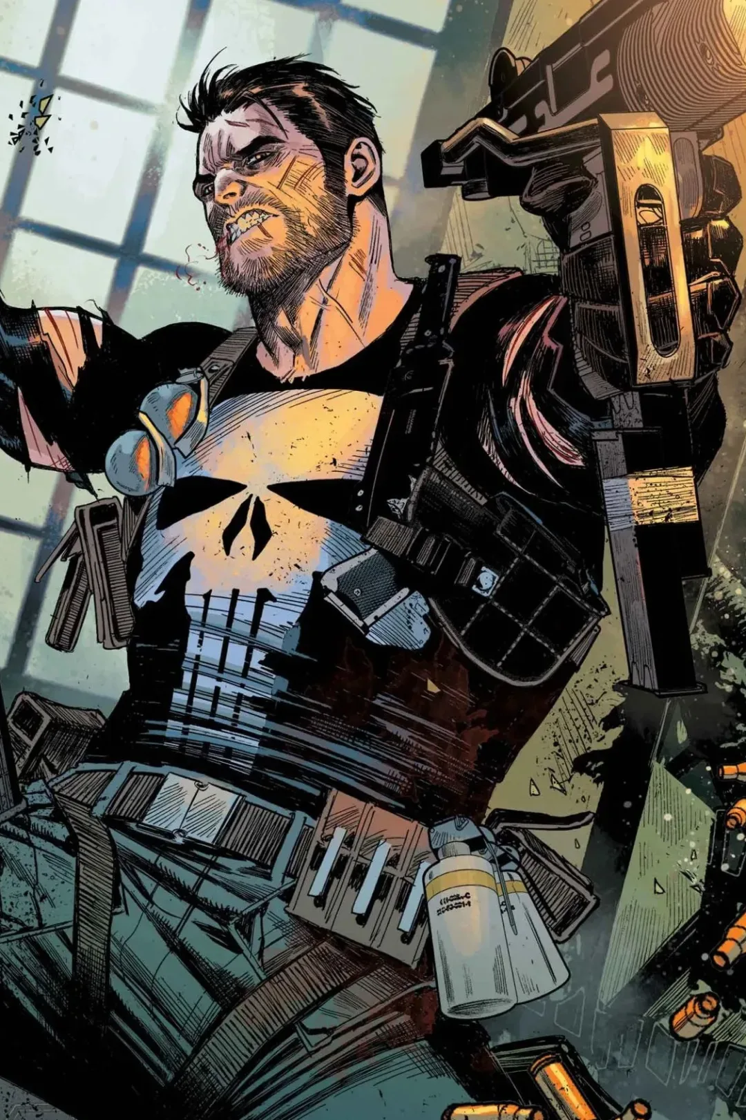 Punisher