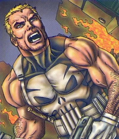 Punisher