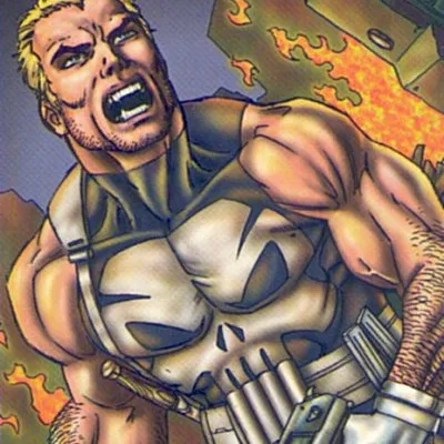 Punisher