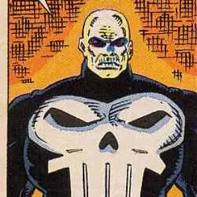 Punisher General