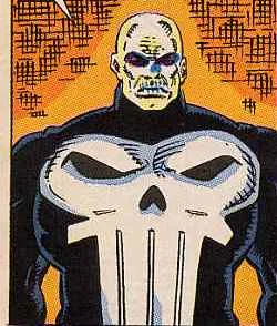 Punisher General