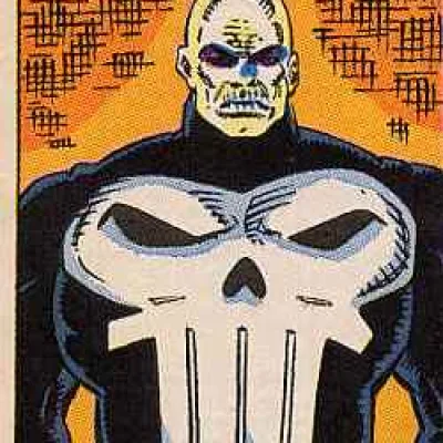 Punisher General