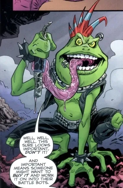 Punk