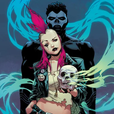 Punk Mambo