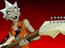 Punk Rocket