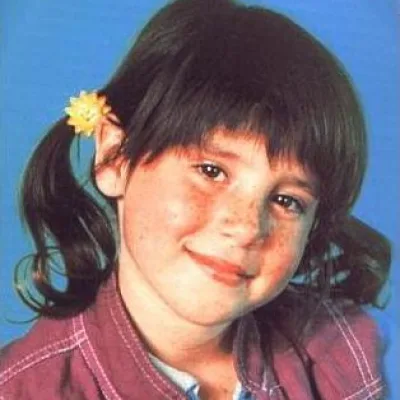Punky Brewster