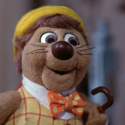 Punxsutawney Phil