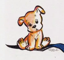 Pup Dog