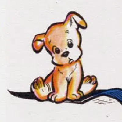 Pup Dog