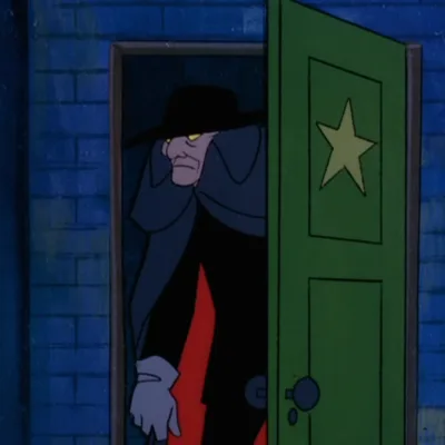 Puppet Master