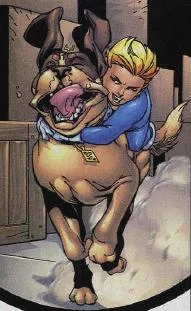 Puppy