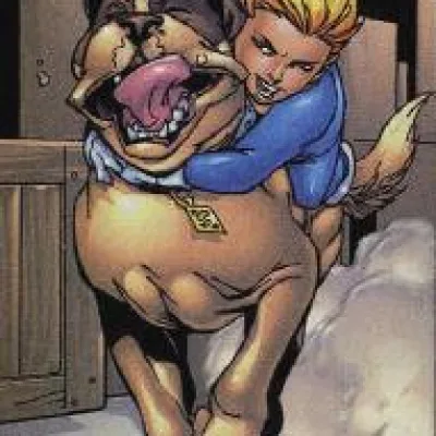 Puppy