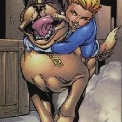 Puppy