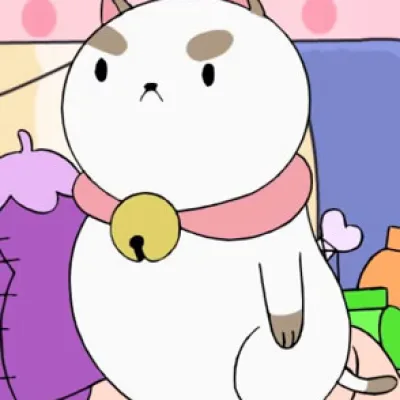PuppyCat