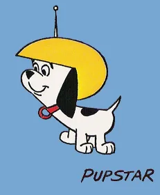 Pupstar