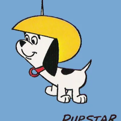 Pupstar