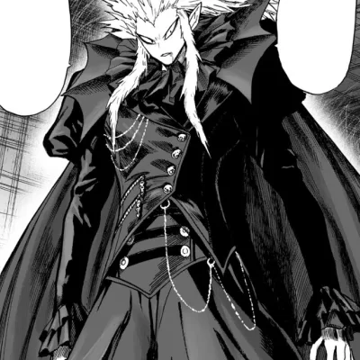 Pureblood