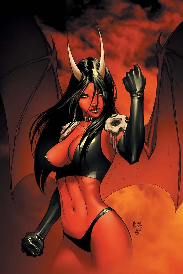 Purgatori
