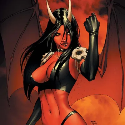 Purgatori
