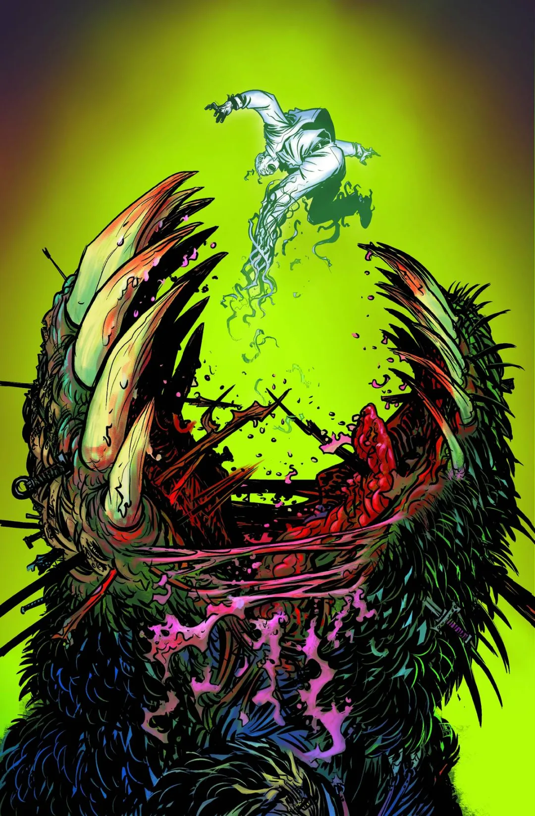 Purgatory