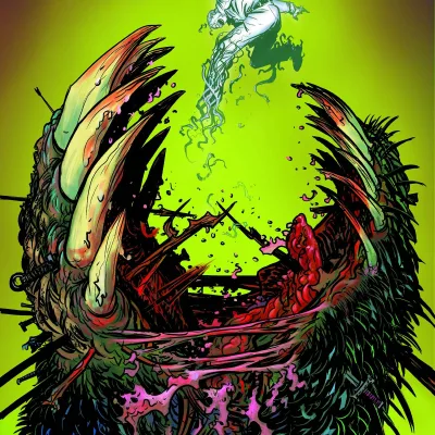 Purgatory