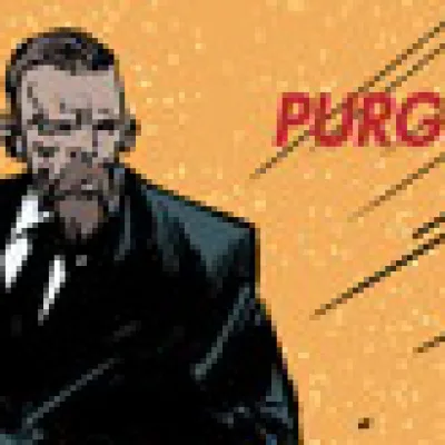 Purge