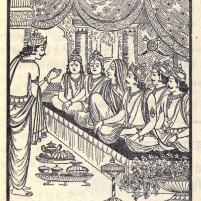 Purochana