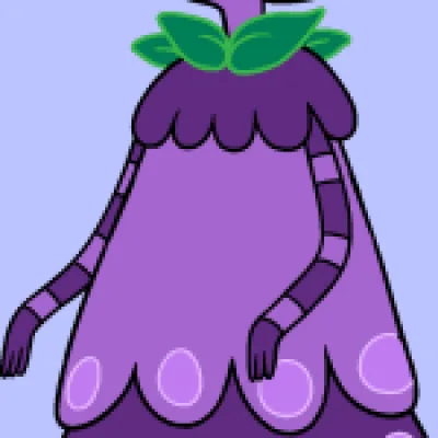 Purple Princess