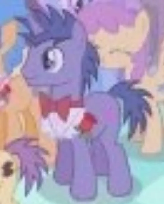 Purple Stuff