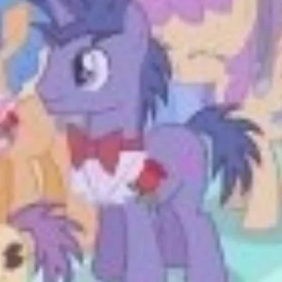 Purple Stuff