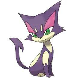 Purrloin