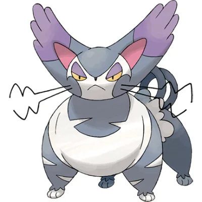 Purugly
