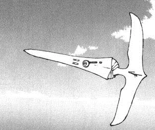 Push Dagger