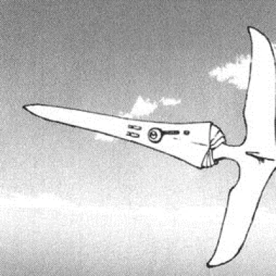 Push Dagger