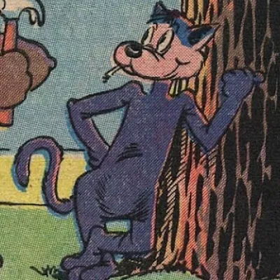 Puss
