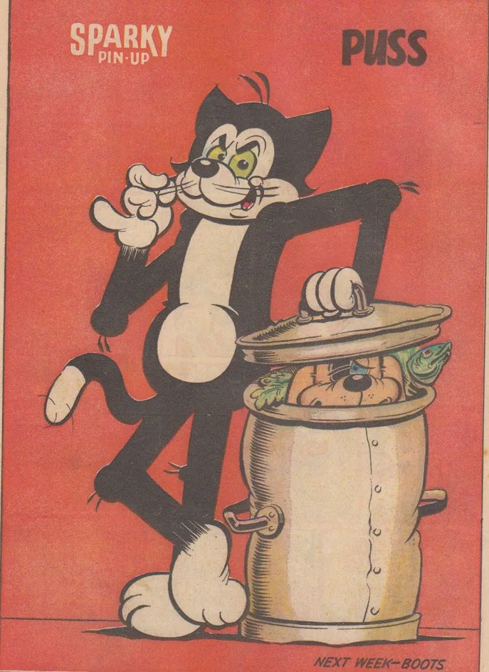 Puss
