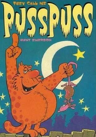 Pusspuss