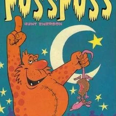 Pusspuss