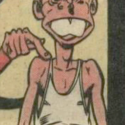 Puttyface