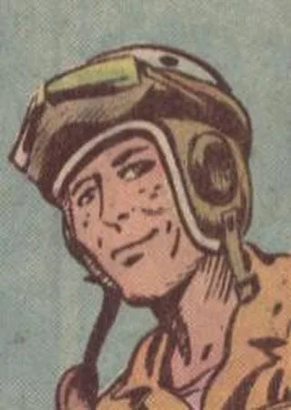 Pvt. Eddie Craig