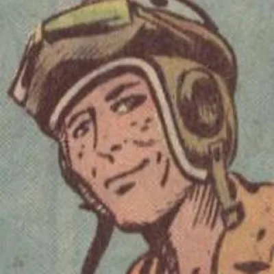 Pvt. Eddie Craig