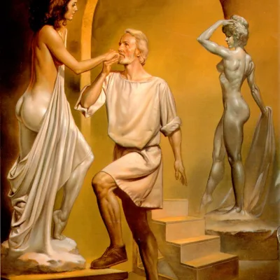 Pygmalion