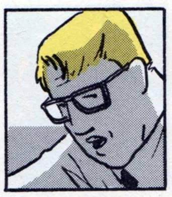 Pynchon