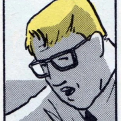 Pynchon